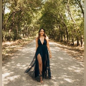Meet your Posher, Maribel